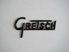 Logotipo Gretsch Black Amp comprar usado  Enviando para Brazil