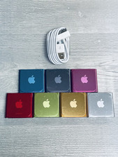 Apple ipod nano for sale  Baltimore