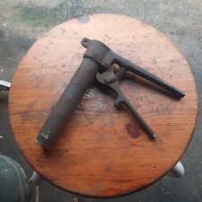 Traktor bulldog schlepper gebraucht kaufen  Erbach