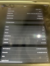 Apple ipad pro for sale  Middletown