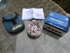 okuma centrepin for sale okuma centrepin for sale KETTERING