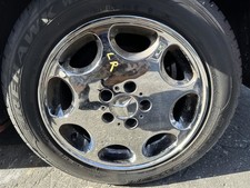 hole mercedes wheels 8 rims for sale  Pompano Beach