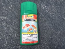 Tetra pond medifin for sale  NUNEATON