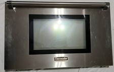 CONJUNTO DE PORTA DE FORNO THERMADOR PROFESSIONAL RANGE 36" X 22" PRD364WDHU AÇO INOXIDÁVEL comprar usado  Enviando para Brazil