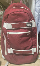 Mochila de Skate SB Embarca - Team Red/Light Bone (Branco) comprar usado  Enviando para Brazil