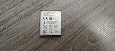 Sony ericsson bst for sale  LONDON