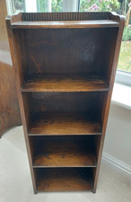 Narrow vintage oak for sale  BEVERLEY