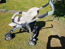 silver cross prams for sale  ORMSKIRK
