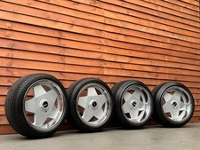 Borbet deep dish for sale  BOURNEMOUTH