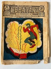 Epatant 1023 1928 d'occasion  Le Creusot