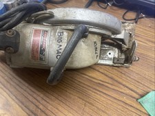 Skilsaw worm drive for sale  Crimora