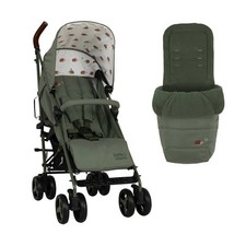 Cosatto supa pushchair for sale  BEDFORD