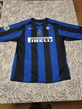 Maglia calcio inter usato  Montemurlo