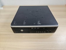 Compaq 8300 elite for sale  HODDESDON