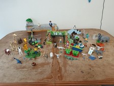Playmobil 71600 zoo for sale  PLYMOUTH