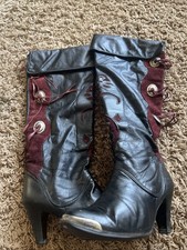 Vintage leather zodiac for sale  Mossyrock