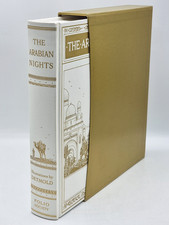 Arabian nights tales for sale  SURBITON