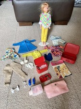 Vintage tressy doll for sale  NOTTINGHAM
