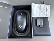 Logitech pro lightspeed gebraucht kaufen  Drochtersen