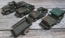 Lot camion jeep d'occasion  France