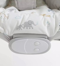 Safari baby bouncer for sale  BOLTON