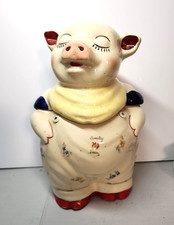 Vintage shawnee smiley for sale  Crete