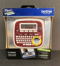 Brother touch d200sa for sale  South Bend