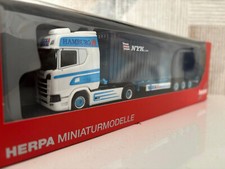 Herpa 306942 scania gebraucht kaufen  Eschwege