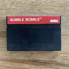 Bubble bobble d'occasion  Duclair