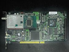 Technotrend premium pci gebraucht kaufen  Bad Überkingen