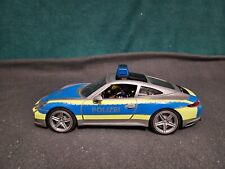 Playmobil polizei porsche gebraucht kaufen  Bad Lippspringe