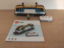 Lego city freight for sale  ALNWICK