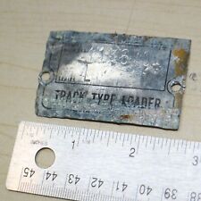 977l crawler track for sale  Portland