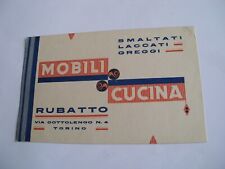 Torino mobili cucina usato  Asti