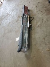 Rear bumper 8501 for sale  Litchfield