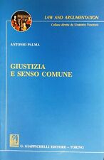 Palma giustizia senso usato  Napoli