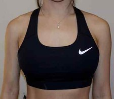 Nike sports bra for sale  LONDON