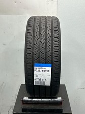 Used p225 40r18 for sale  Staten Island