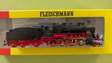Fleischmann 4156 dampflok gebraucht kaufen  Deutschland