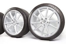 Riginal porsche winterräder gebraucht kaufen  Kerpen