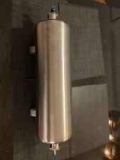 Festo edelstahl crvzs gebraucht kaufen  Nauen
