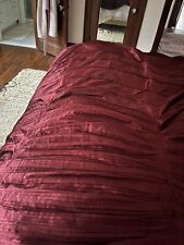 Dkny duvet cover for sale  Moorestown