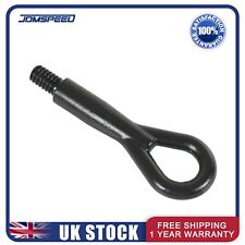 Tow eye screw for sale  LEICESTER