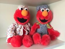 Elmo sesamstrasse applause gebraucht kaufen  Bolanden