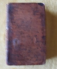Livre rare almanach d'occasion  Roquebrune-Cap-Martin