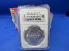 2007 canada olympics for sale  Carrollton