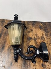Vintage outdoor wall for sale  WOLVERHAMPTON