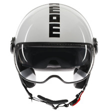 Casco demijet momo usato  Palermo