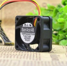Ventilador de refrigeração inversor 3 fios para 109P0424H7D28 Sanyo 24V 0.08A 4015 4CM comprar usado Ventilador de refrigeração inversor 3 fios para 109P0424H7D28 Sanyo 24V 0.08A 4015 4CM comprar usado  Enviando para Brazil