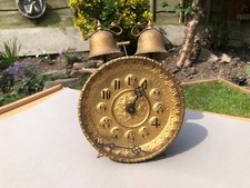 Vintage decorative brass for sale  OSSETT